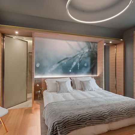 Air Suite Verona Exterior foto