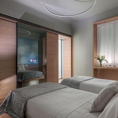 Air Suite Verona Exterior foto