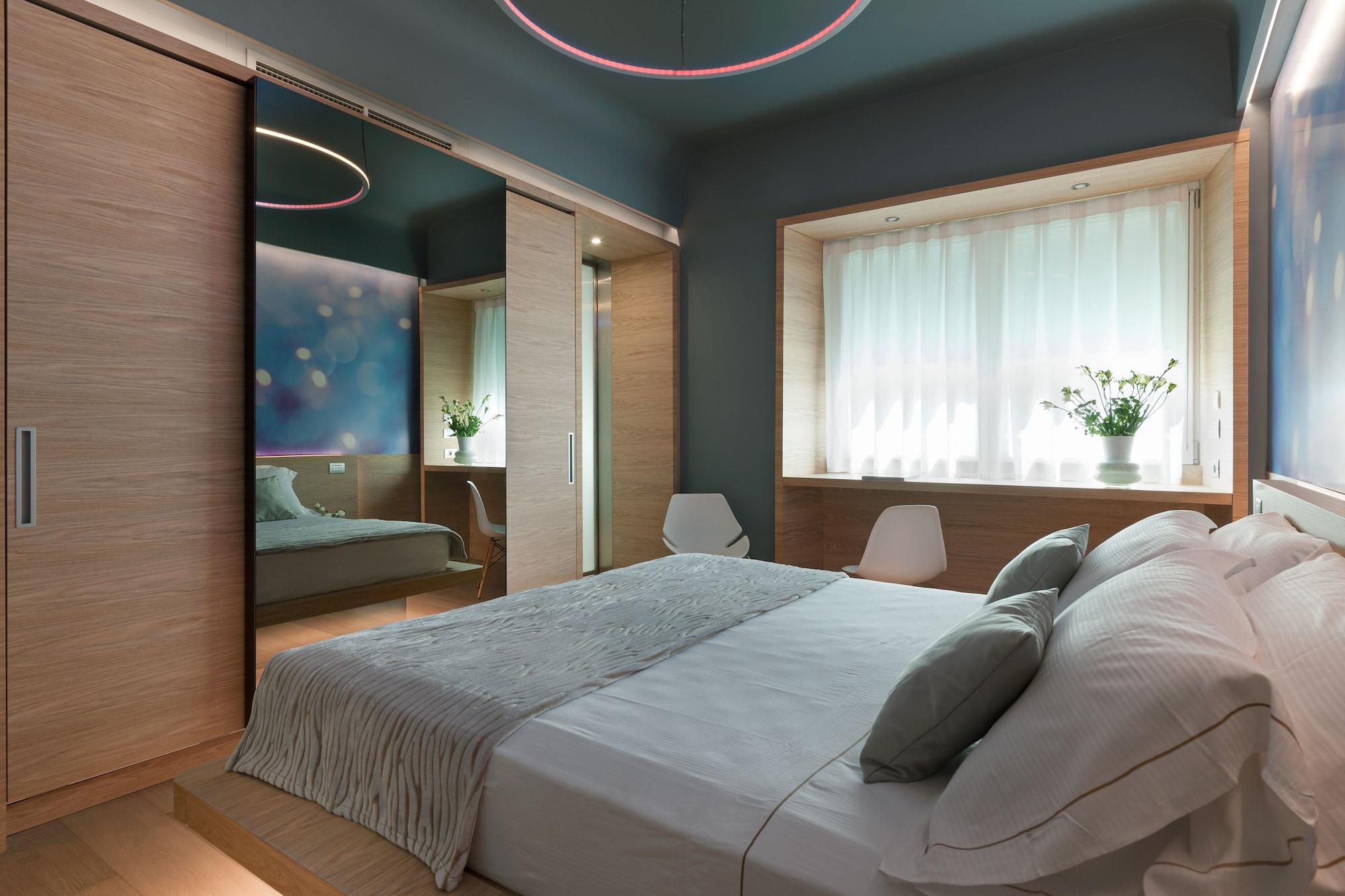 Air Suite Verona Exterior foto