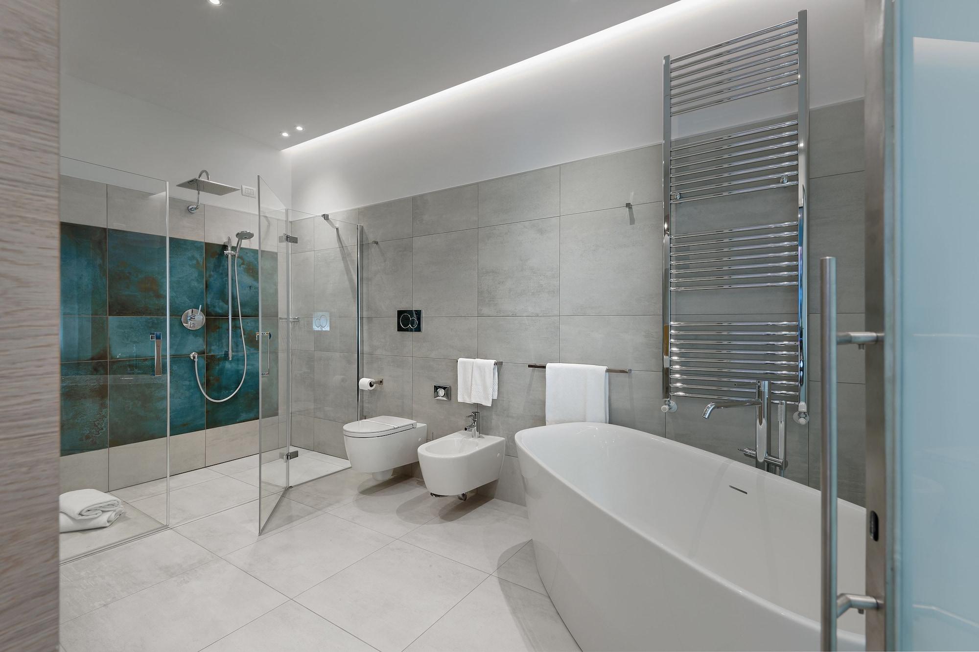 Air Suite Verona Exterior foto