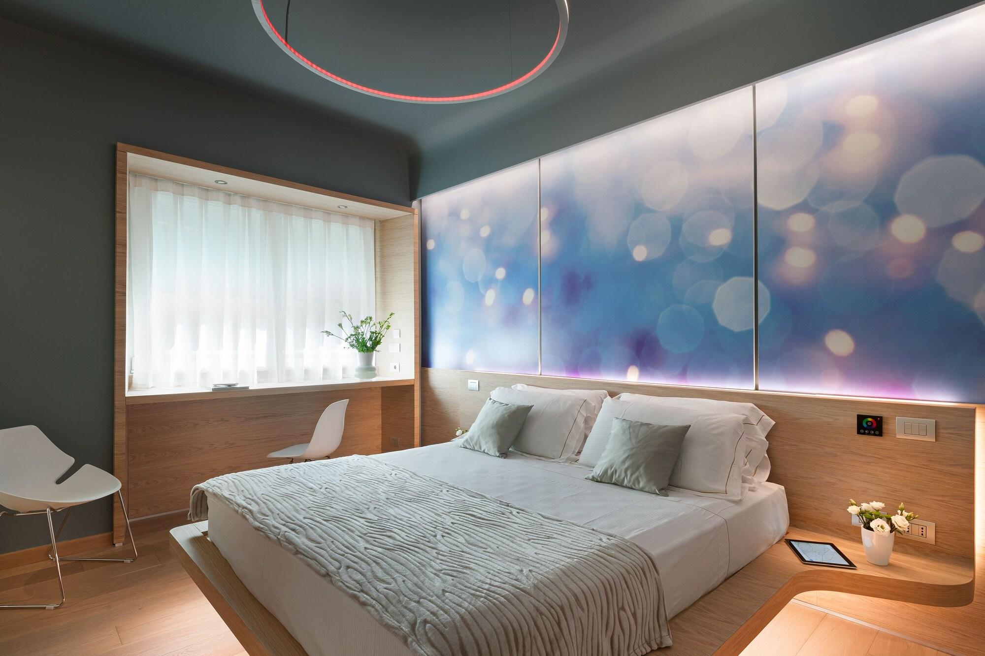 Air Suite Verona Exterior foto