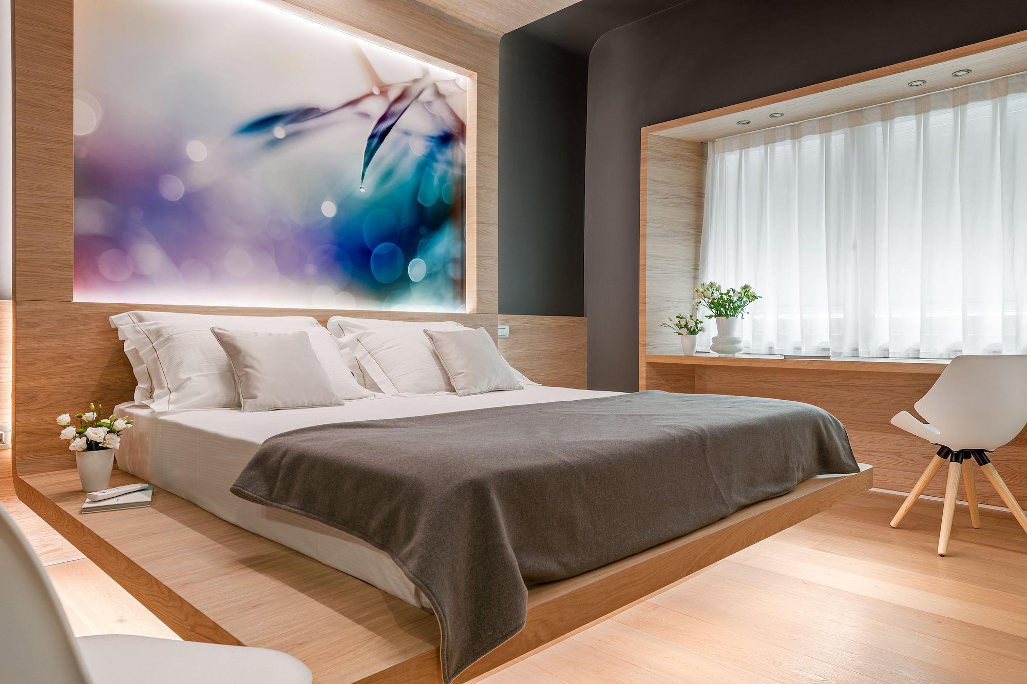 Air Suite Verona Exterior foto