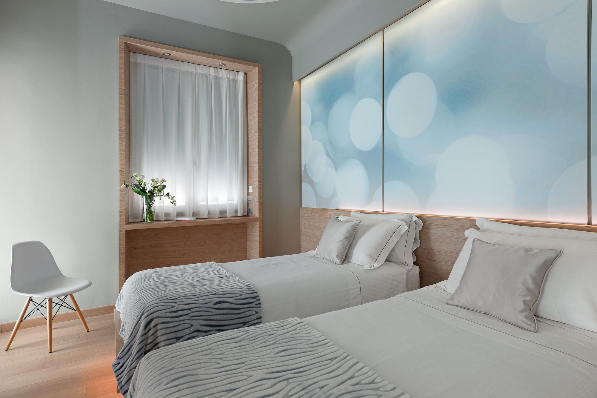 Air Suite Verona Exterior foto