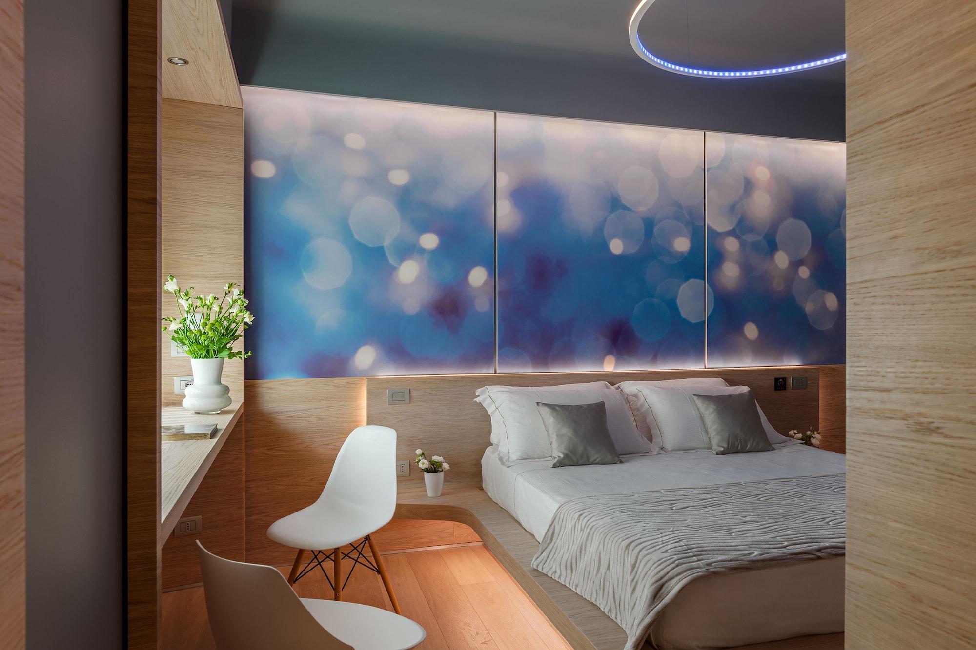 Air Suite Verona Exterior foto