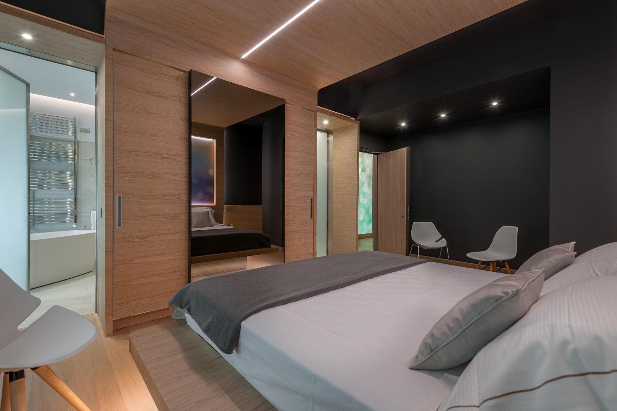 Air Suite Verona Exterior foto