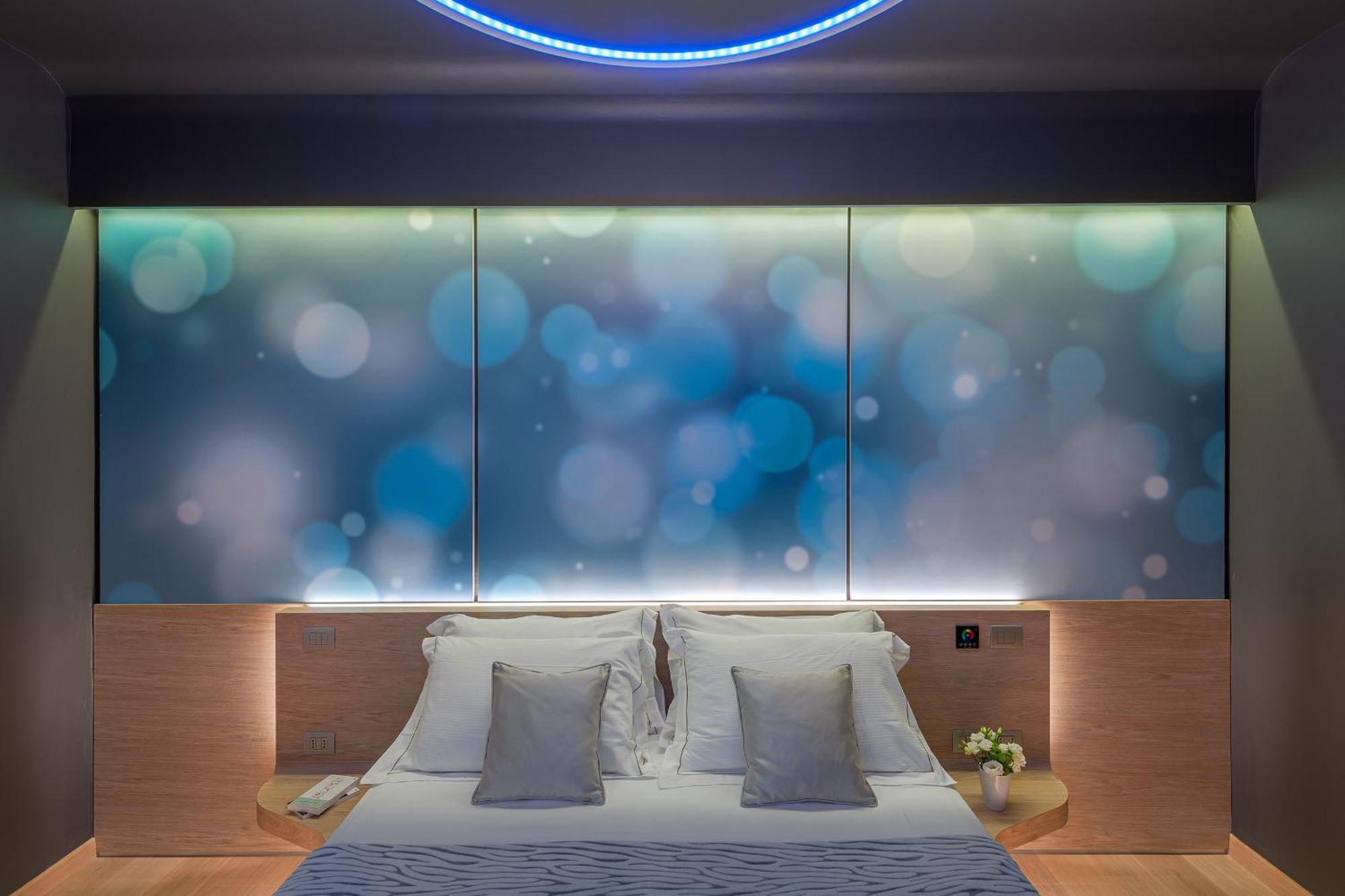 Air Suite Verona Exterior foto