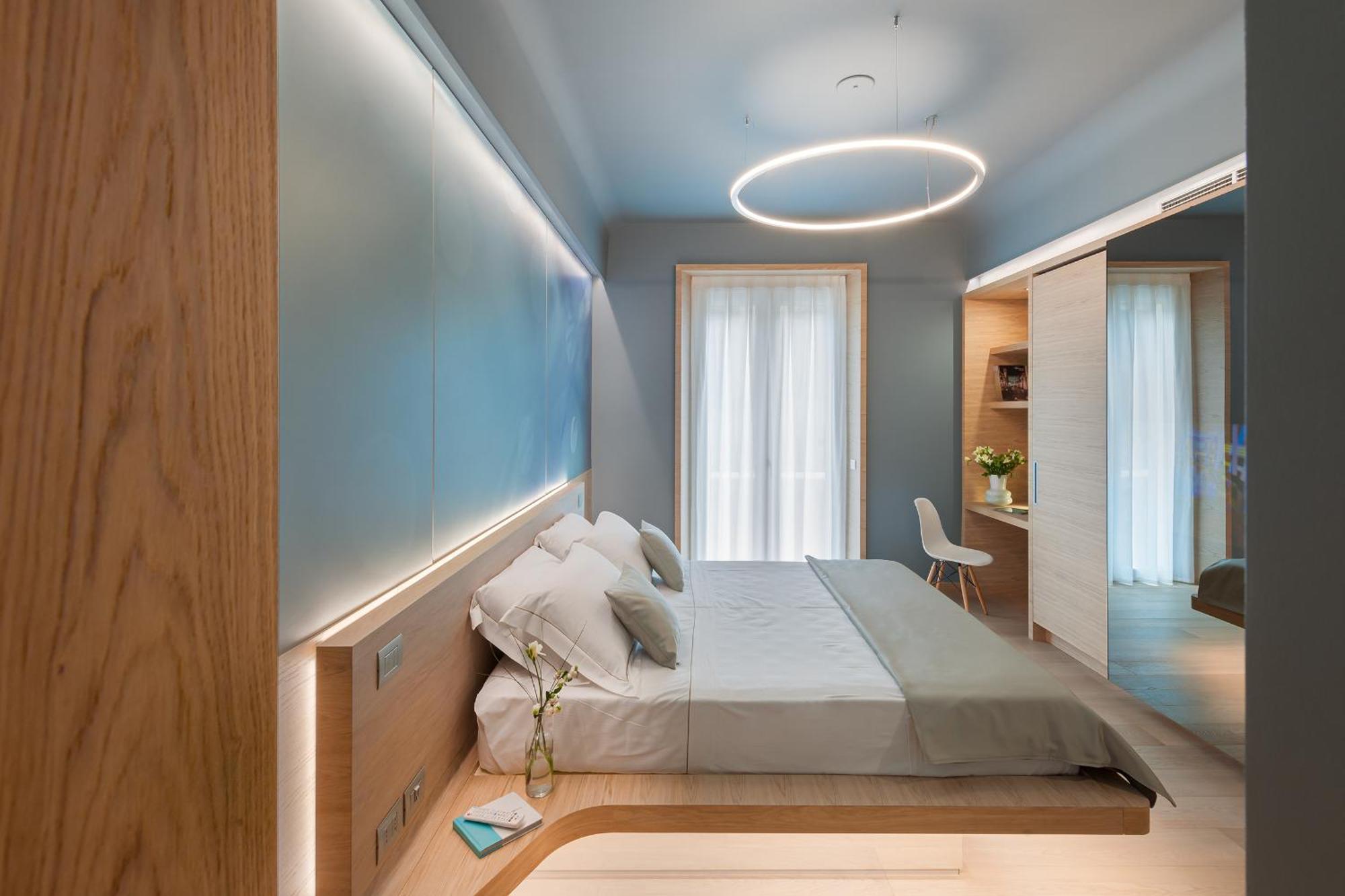 Air Suite Verona Exterior foto