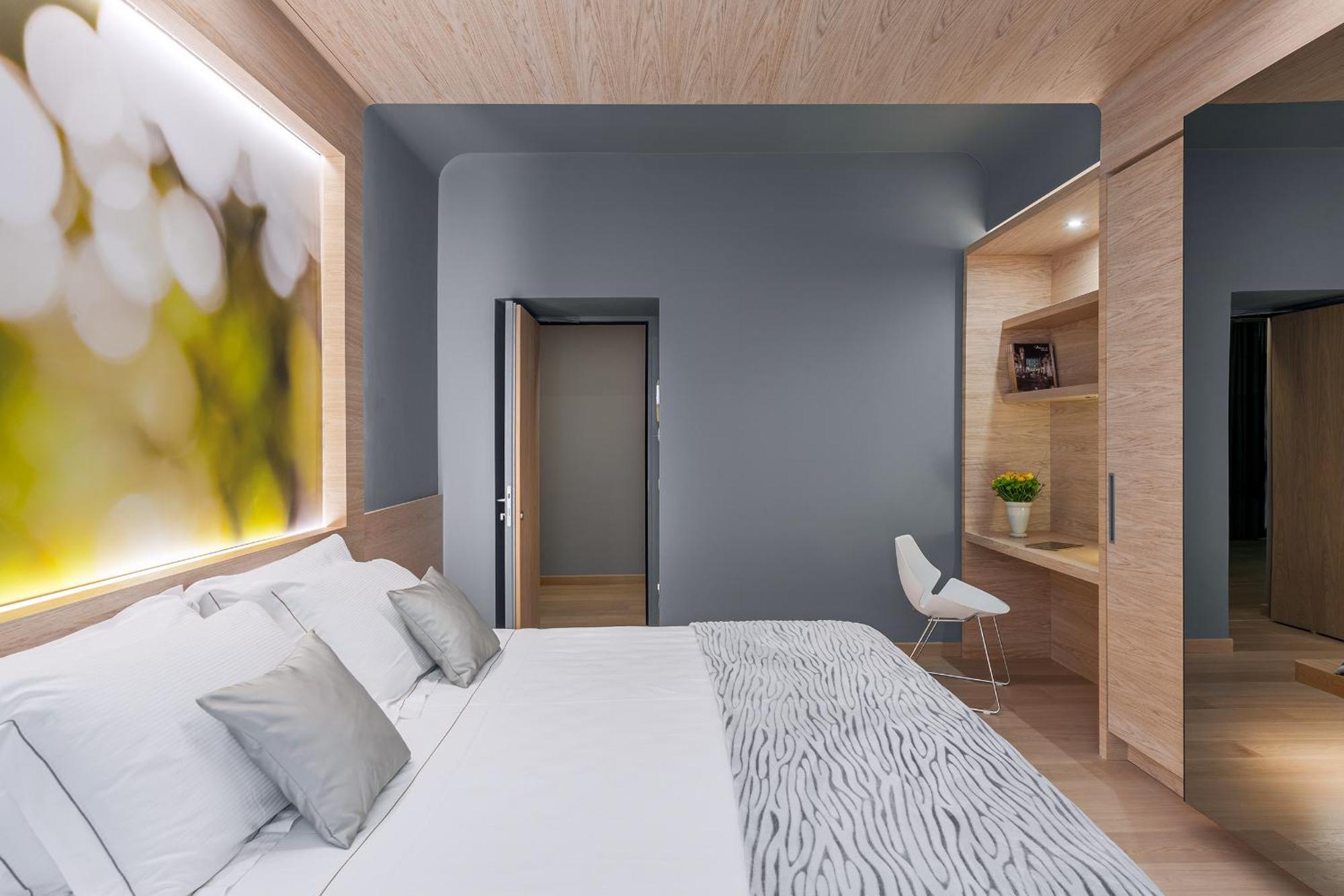 Air Suite Verona Exterior foto