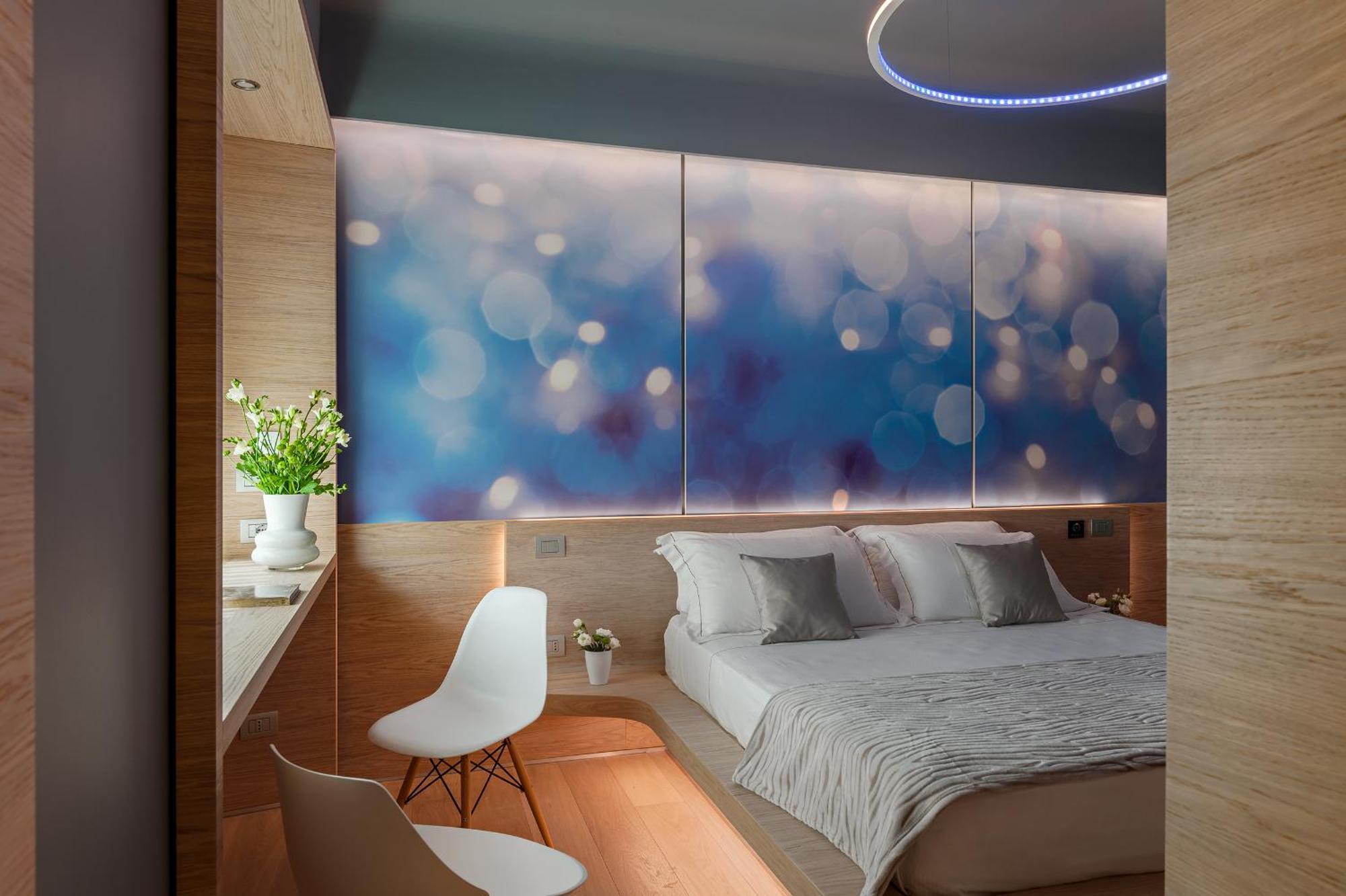 Air Suite Verona Exterior foto