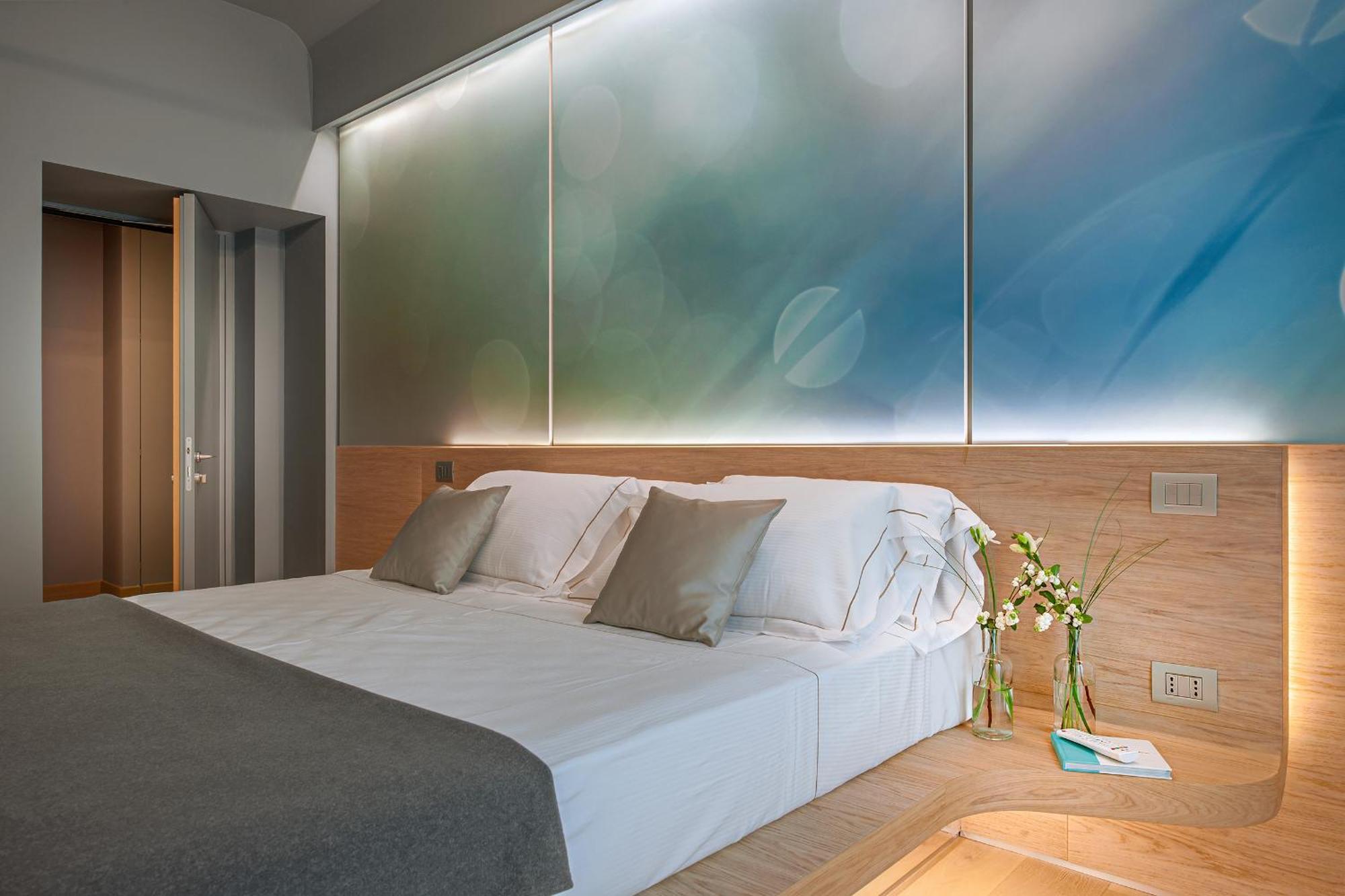 Air Suite Verona Exterior foto