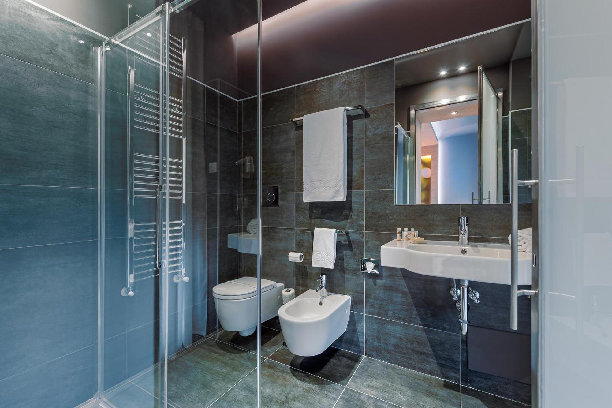 Air Suite Verona Exterior foto
