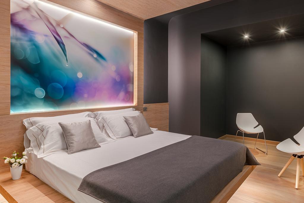 Air Suite Verona Exterior foto
