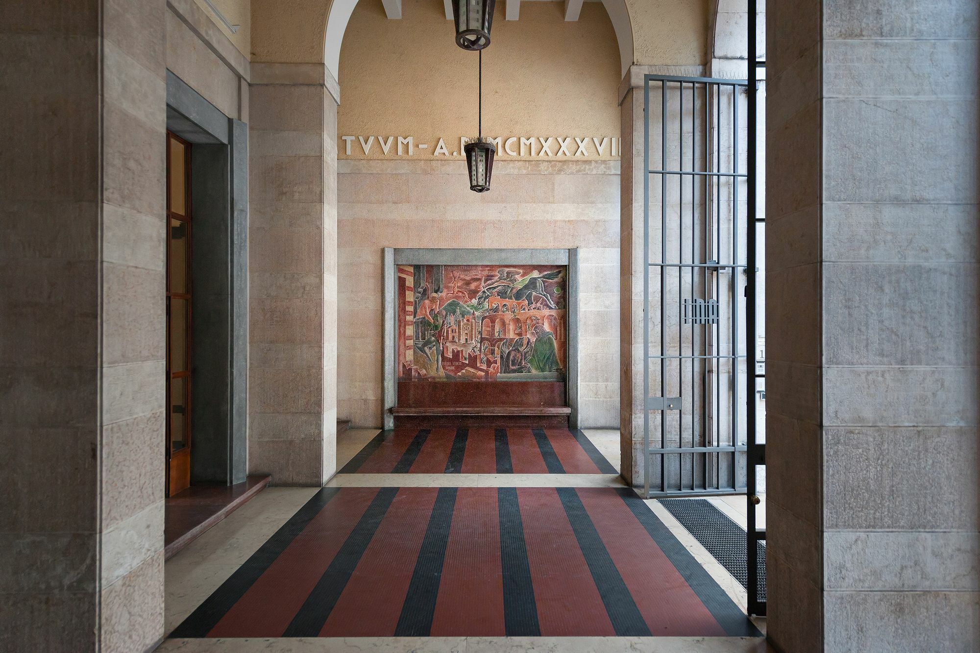 Air Suite Verona Exterior foto