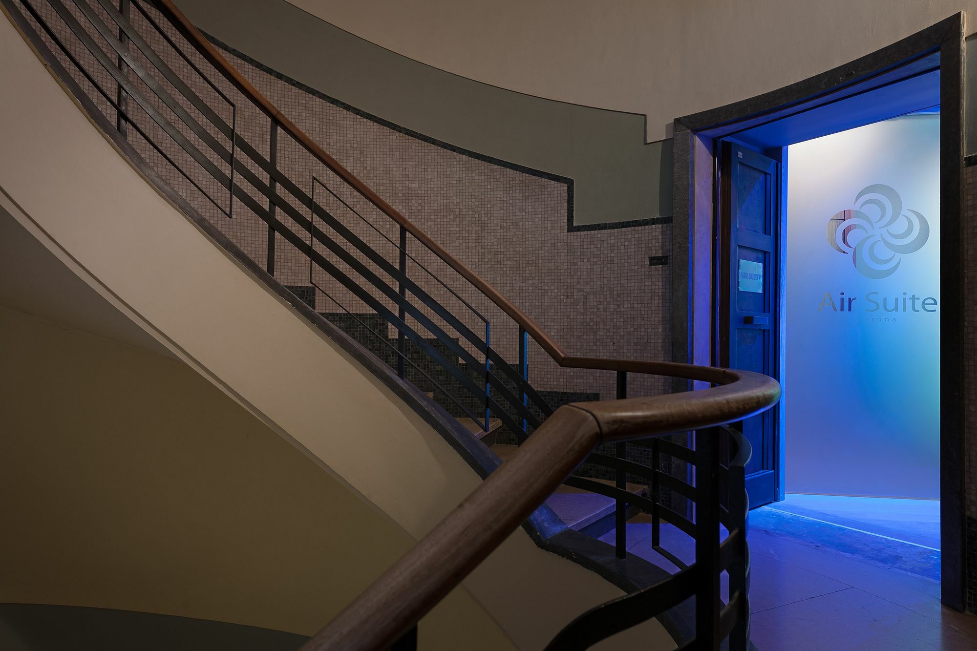 Air Suite Verona Exterior foto