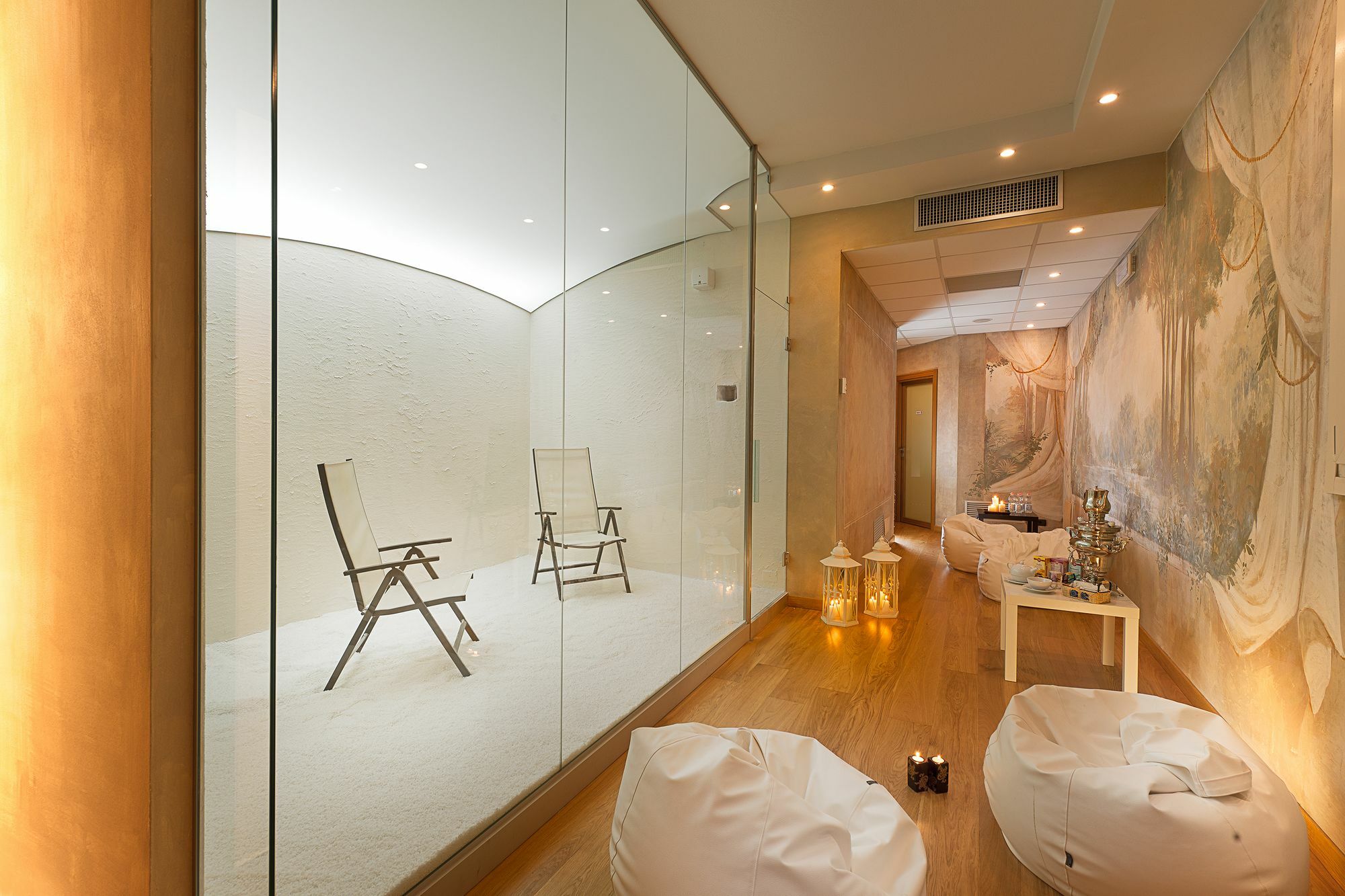 Air Suite Verona Exterior foto