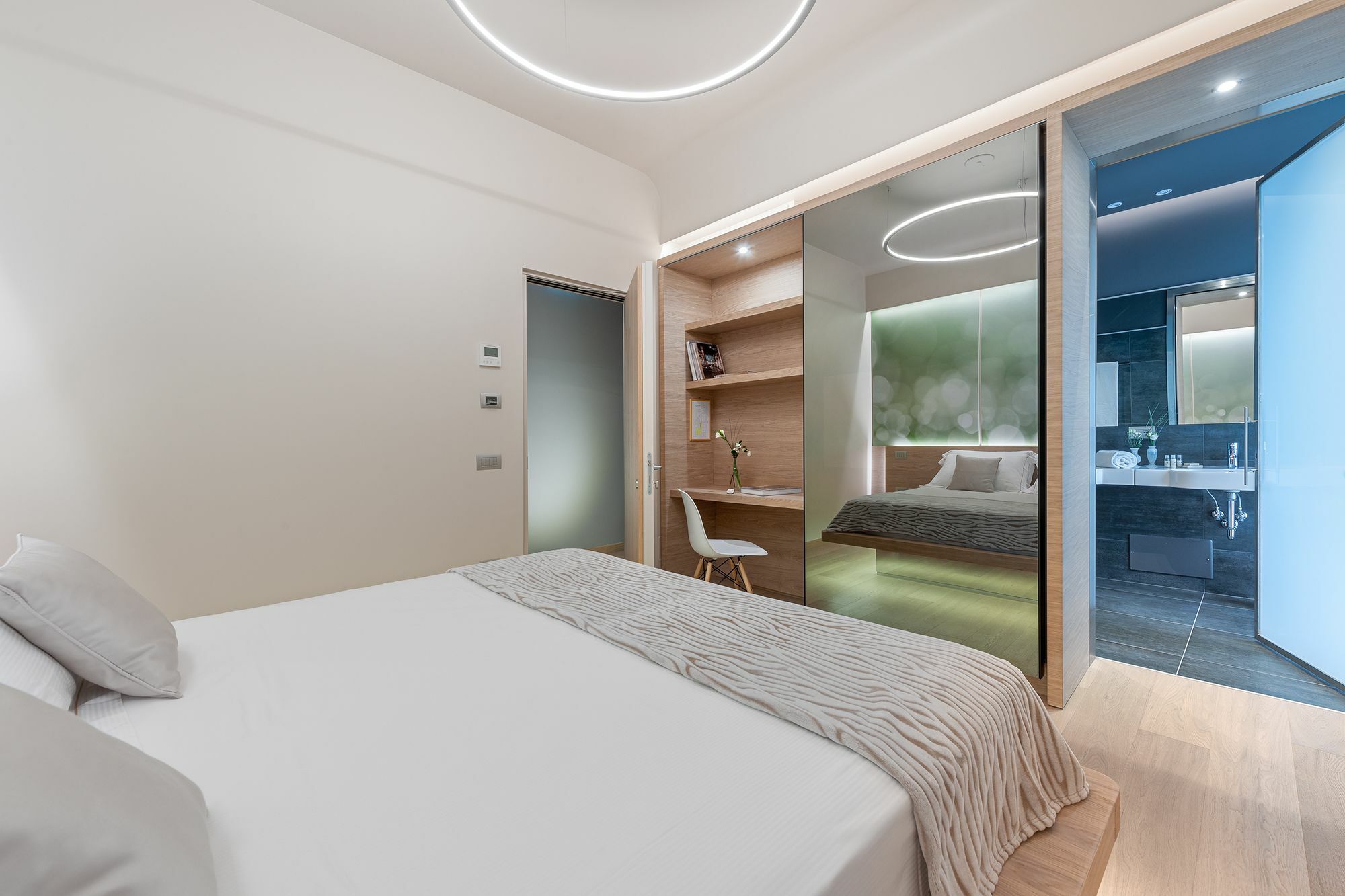 Air Suite Verona Exterior foto